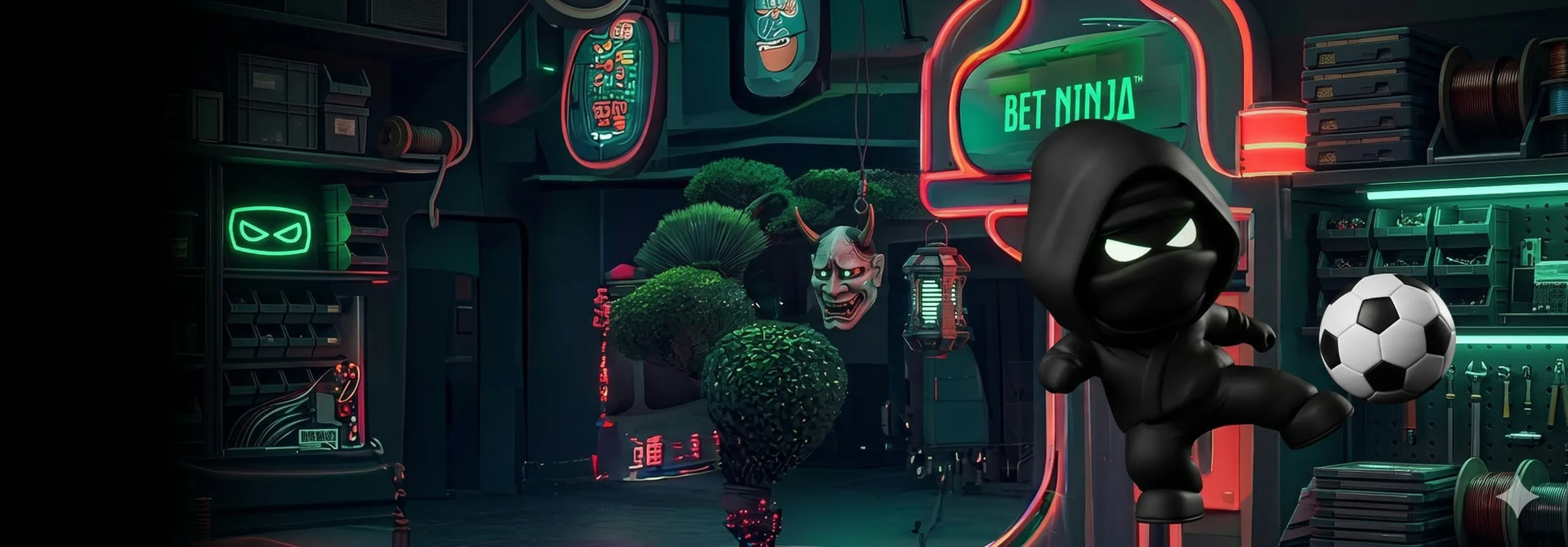BetNinja Sports Betting